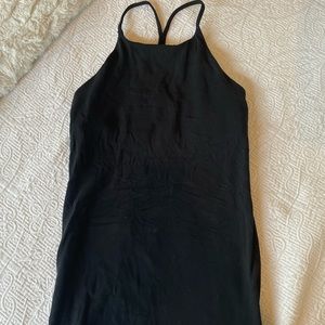 Like new Lululemon top